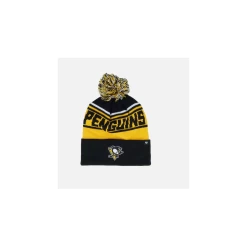 CCM Bonnet NHL 47 Knit Pom Pinguins