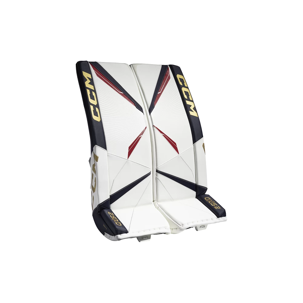 Bottes CCM AXIS 2 Pro