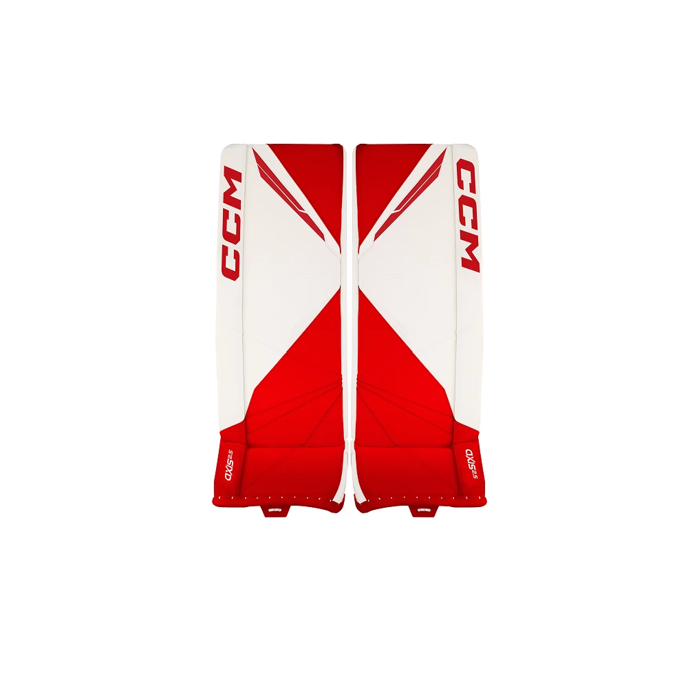 Bottes CCM AXIS 2.5 Junior