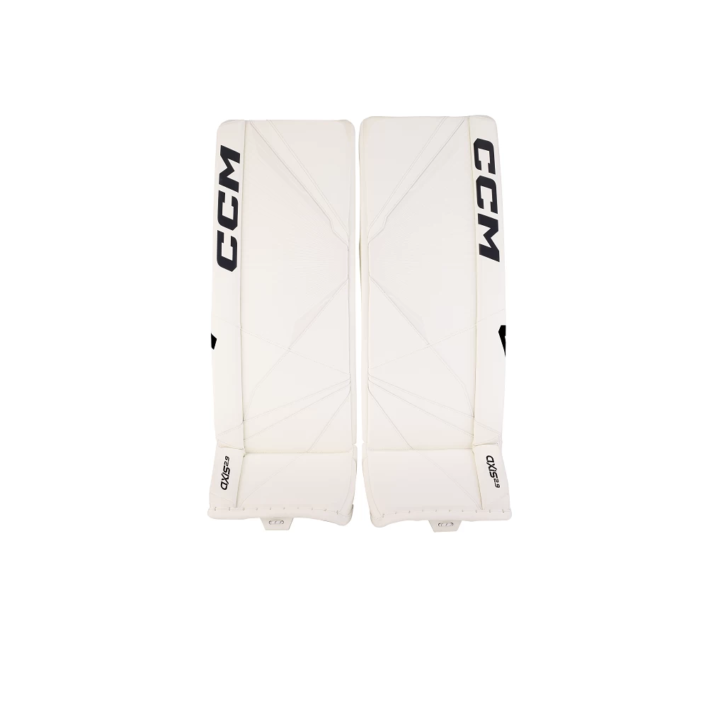 Bottes CCM AXIS 2.9 Intermédiaire