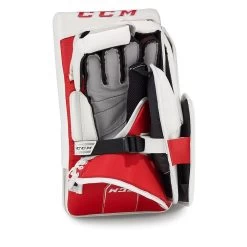 Maître De Hockey Sur Glace -Maître De Hockey Sur Glace bouclier ccm extreme flex 4 pro senior 1
