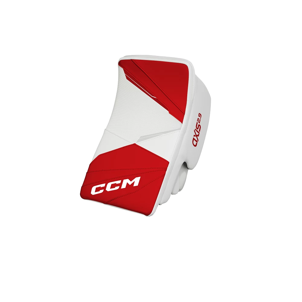 Boucliers CCM AXIS 2.9 Senior 2 Boucliers CCM AXIS 2.9 Senior – Image 2