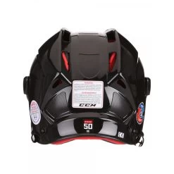 Casque CCM 50 -Maître De Hockey Sur Glace casque ccm 50 3