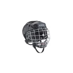 Casque + Grille CCM FitLite 40
