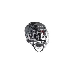 Casque + Grille CCM FitLite 60