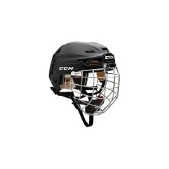 Casque + Grille CCM Tacks 110