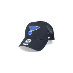 Casquette NHL 47 Branson Trucker St Louis