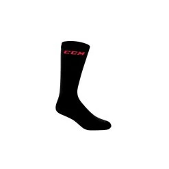 Chaussettes CCM Liner Sock Knee 2018