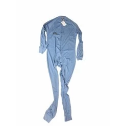 Combinaison ROOSTER Zip Bleue Junior