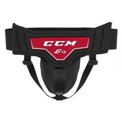 Coquille CCM Gardien 1.9 Junior