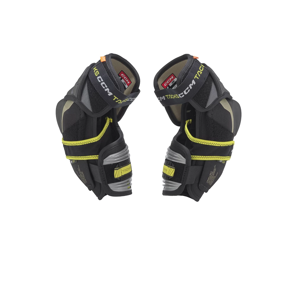 Coudières CCM Super Tacks AS5 Junior 2 Coudières CCM Super Tacks AS5 Junior – Image 2