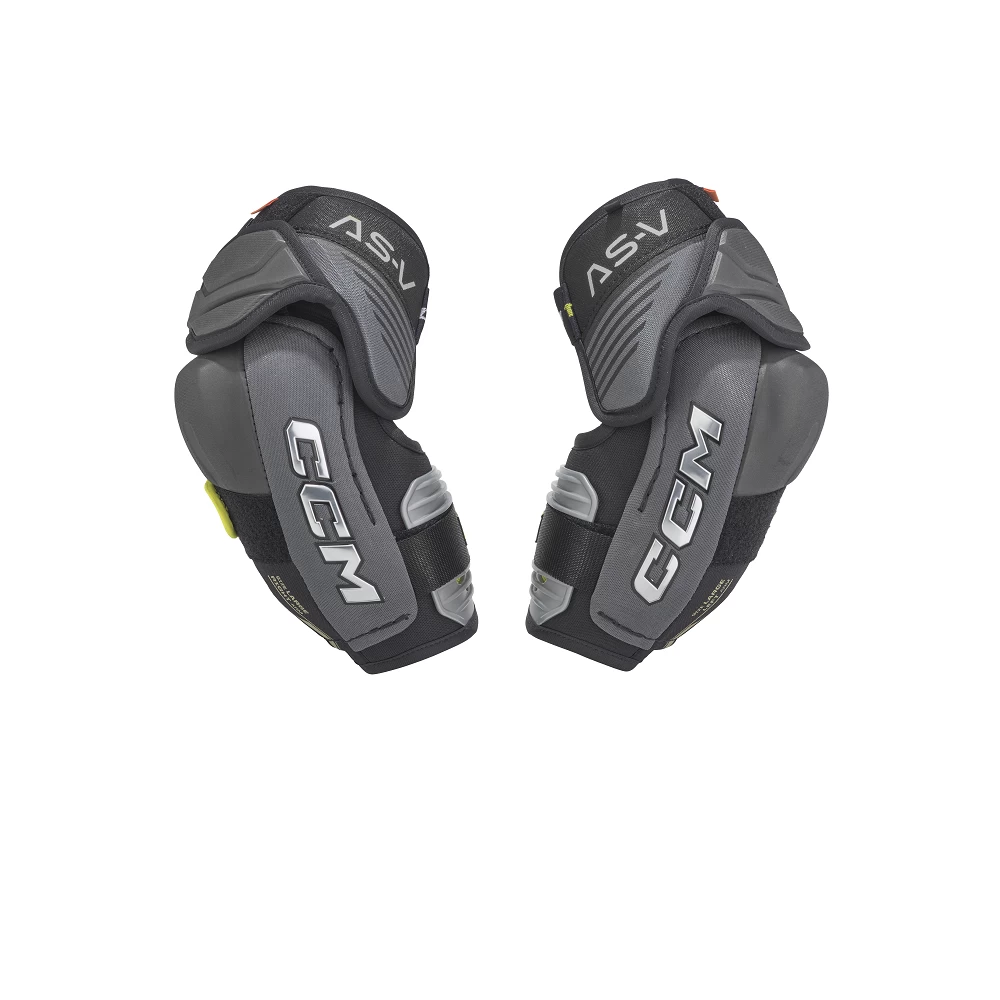 Coudières CCM Super Tacks AS5 Junior 1 Coudières CCM Super Tacks AS5 Junior