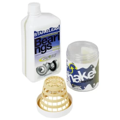 Dégraissant Pour Roulements Star Clear