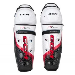 Jambières CCM Jet Speed FT6 Pro Senior