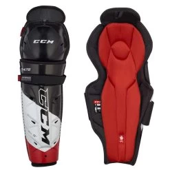 Jambières CCM Jet Speed FT475 Senior
