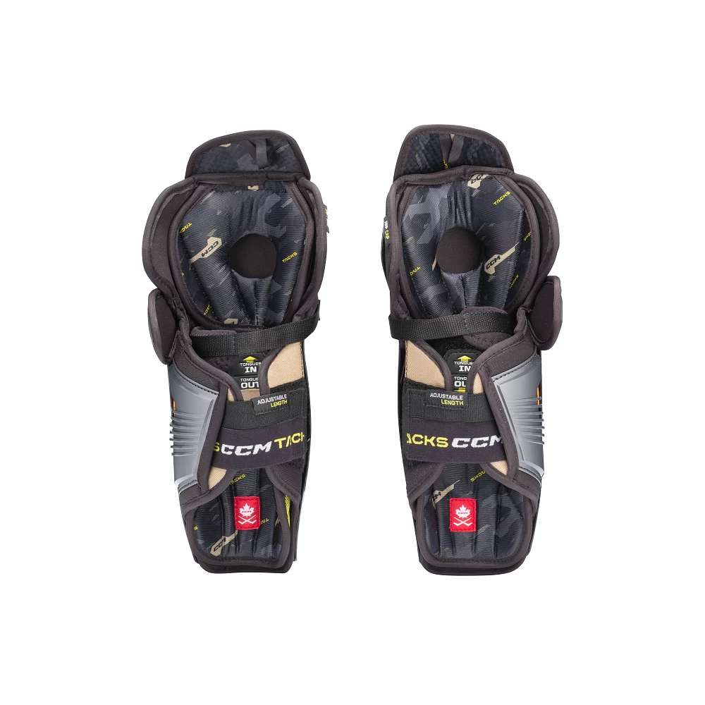 Jambières CCM Tacks AS5 Pro Senior 2 Jambières CCM Tacks AS5 Pro Senior – Image 2