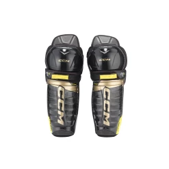 Jambières CCM Tacks AS5 Pro Senior