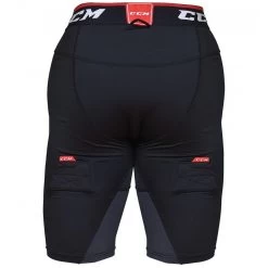 EASTON Jock CCM JILL Compression Femme
