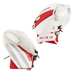 Mitaine CCM EFlex 5 Pro Senior