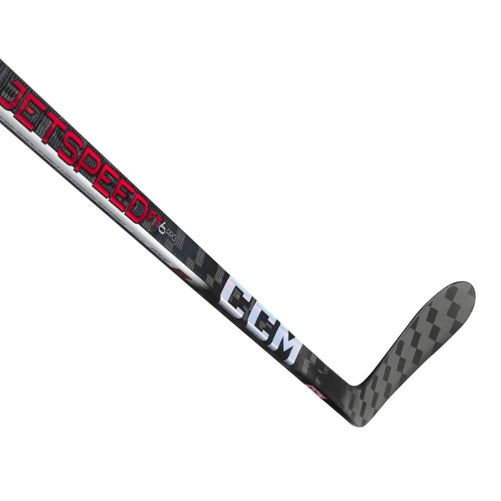 Monobloc CCM Jet Speed FT6 Pro Grip 85 2 Monobloc CCM Jet Speed FT6 Pro Grip 85 – Image 2