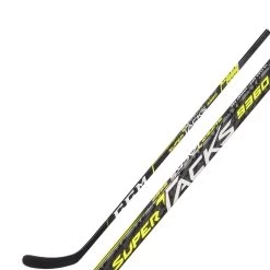 Monobloc CCM Super Tacks 9360 Grip 75 Senior