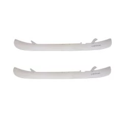 Paire De Lames Acier BAUER Light Speed Pulse Edge