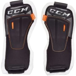Paire De Languettes CCM XS Regulier