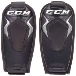 Paire De Languettes CCM XS Slim