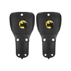 Paire De Languettes Shot Blockers Protection