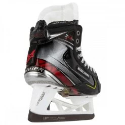 Patins BAUER Vapor 2X Pro Gardien Senior -Maître De Hockey Sur Glace patins bauer vapor 2x pro gardien senior 2