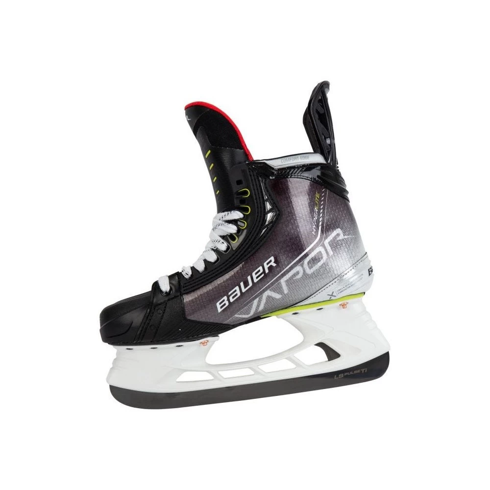 Patins BAUER Vapor HyperLite Intermédiaire 2 Patins BAUER Vapor HyperLite Intermédiaire – Image 2