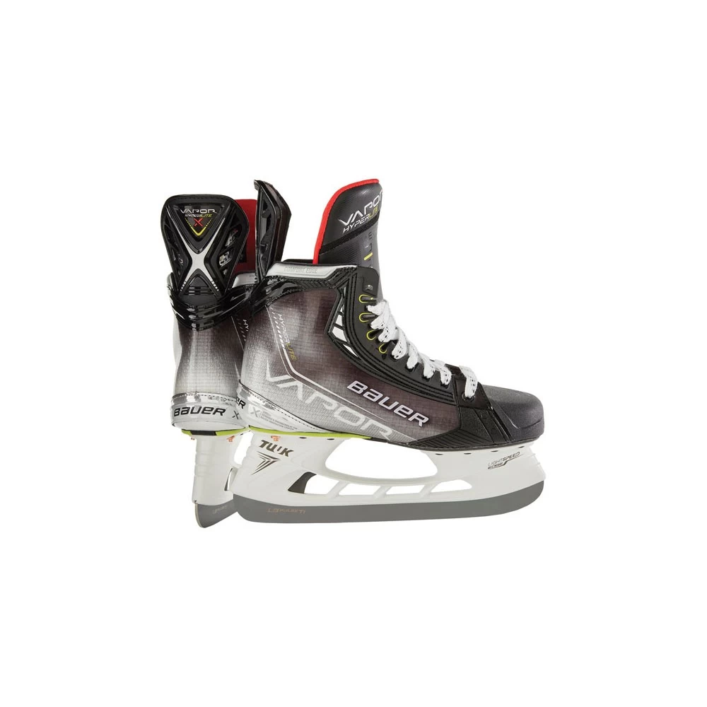 Patins BAUER Vapor HyperLite Intermédiaire 1 Patins BAUER Vapor HyperLite Intermédiaire