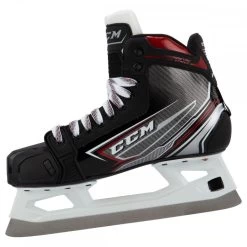 Patins CCM Jet Speed 460 Gardien Senior -Maître De Hockey Sur Glace patins ccm jet speed 460 gardien senior 3