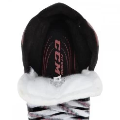 Patins CCM Jet Speed 460 Gardien Senior -Maître De Hockey Sur Glace patins ccm jet speed 460 gardien senior 5