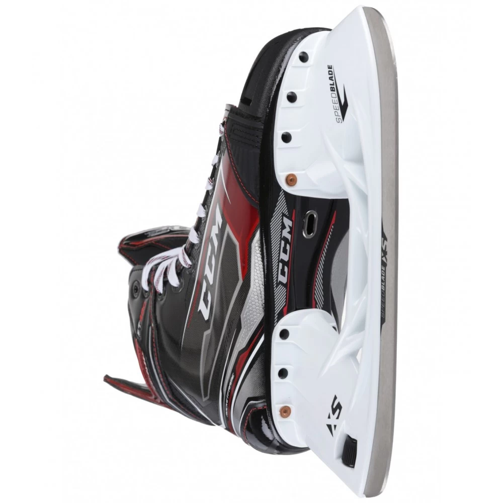 Patins CCM Jet Speed 480 Senior 2 Patins CCM Jet Speed 480 Senior – Image 2