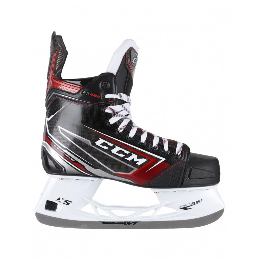Patins CCM Jet Speed 480 Senior 1 Patins CCM Jet Speed 480 Senior
