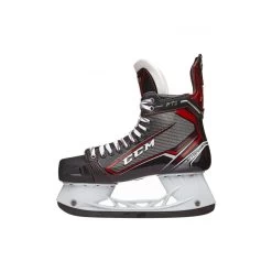 Patins CCM Jet Speed FT1 Pro Senior -Maître De Hockey Sur Glace patins ccm jet speed ft1 pro senior 2