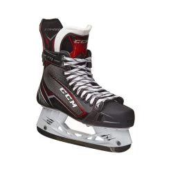 Patins CCM Jet Speed FT1 Pro Senior -Maître De Hockey Sur Glace patins ccm jet speed ft1 pro senior 3
