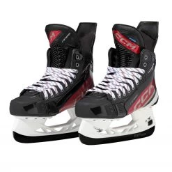 Patins CCM Jet Speed FT6 Pro Intermédiaire -Maître De Hockey Sur Glace patins ccm jet speed ft4 pro intermediaire 3