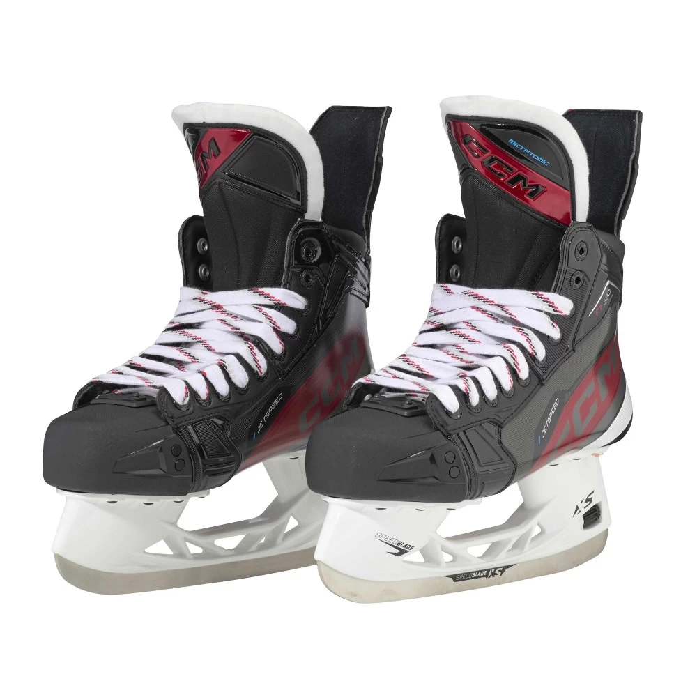 Patins CCM Jet Speed FT680 Senior 5 Patins CCM Jet Speed FT680 Senior – Image 5