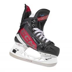 Patins CCM Jet Speed FT6 Pro Junior -Maître De Hockey Sur Glace patins ccm jet speed ft6 pro junior 2