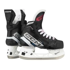 Patins CCM Jet Speed FT680 Junior -Maître De Hockey Sur Glace patins ccm jet speed ft680 junior 6