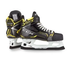 Patins CCM Super Tacks 9370 Gardien Senior