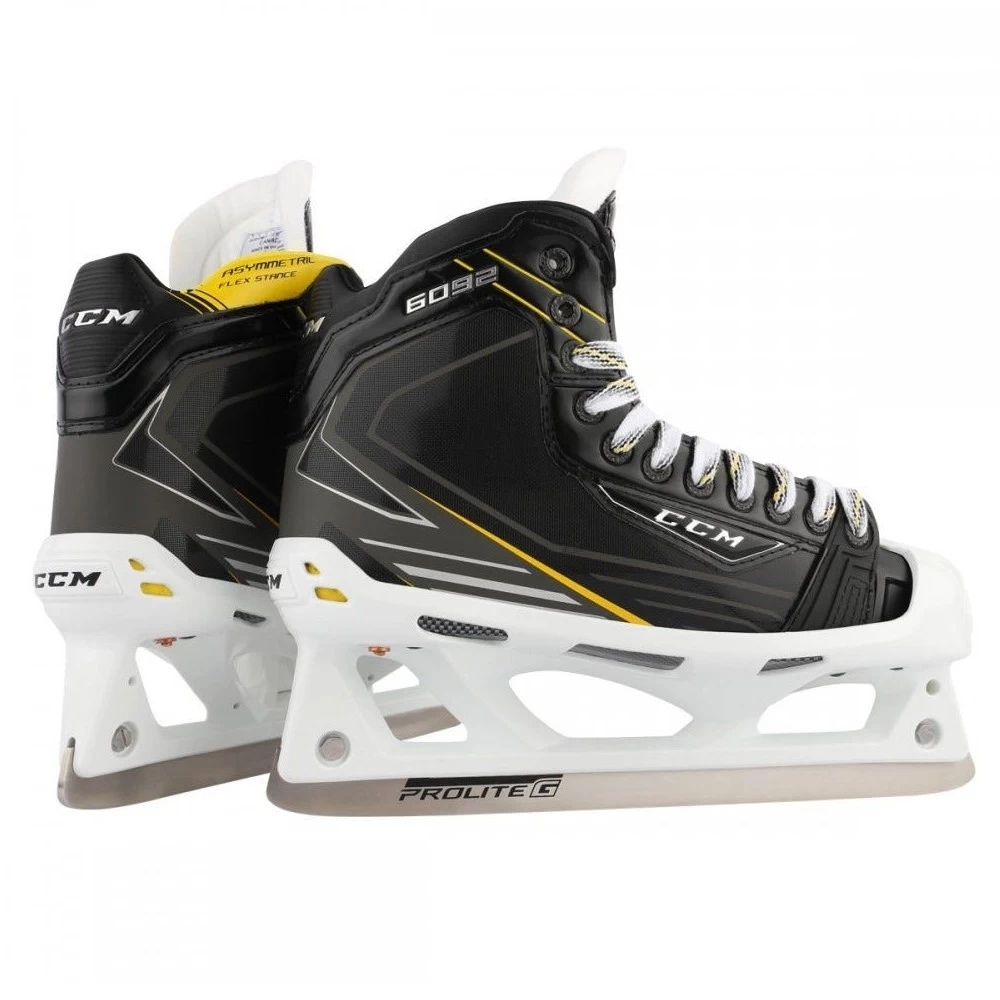 Patins CCM Tacks 6092 Gardien Senior 1 Patins CCM Tacks 6092 Gardien Senior