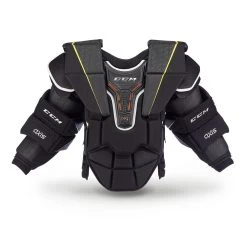 Plastron CCM AXIS PRO