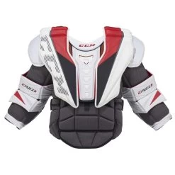 Plastron CCM EFlex 5 Pro Senior