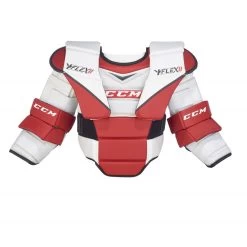 Plastron CCM Yflex 2 Enfant