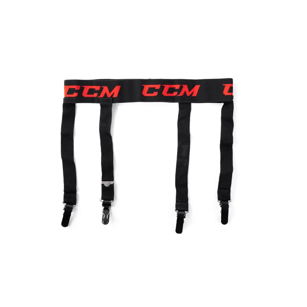 Porte-jarretelles CCM Senior 1 Porte-jarretelles CCM Senior