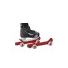Protege-lames RollerGuard A Roulettes