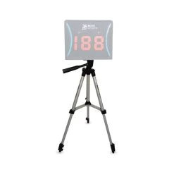 Trepied Aluminium Pour Radar De Vitesse BLUE SPORT
